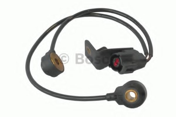 FORD XF3F1 2A699 AA Knock Sensor